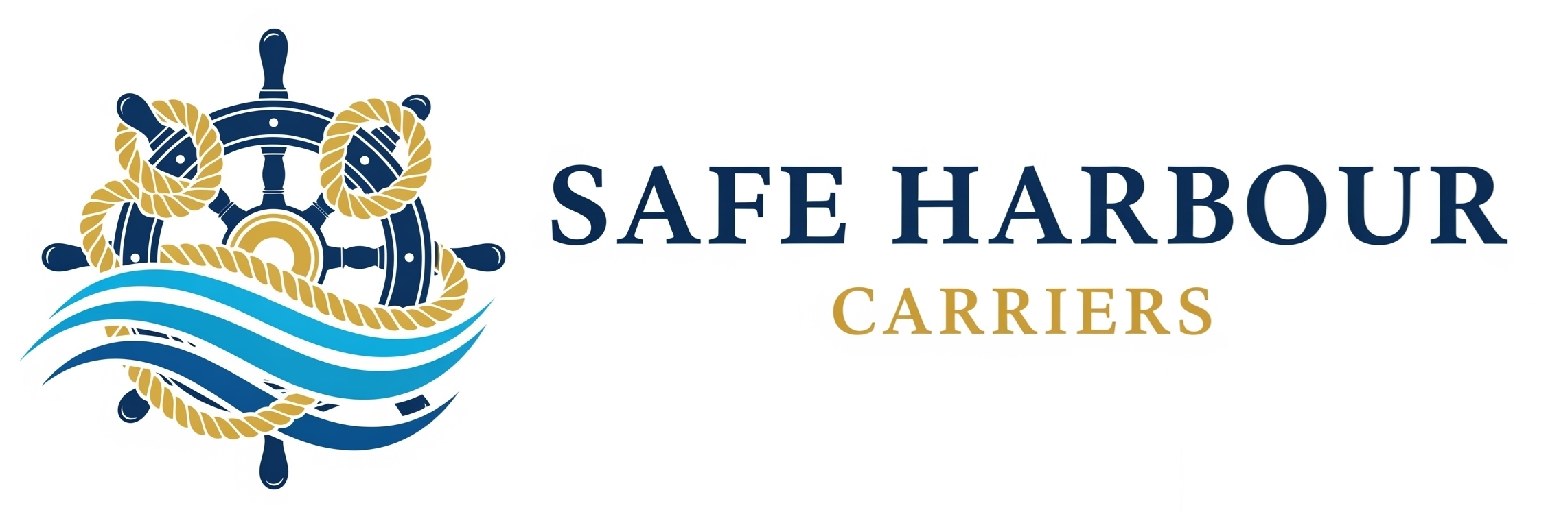 Safe Harbour Carrier - Logo